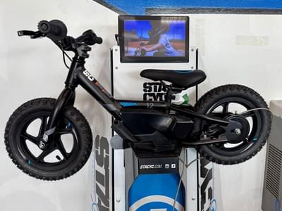 BOATZON | STACYC 12E DRIVE 2025