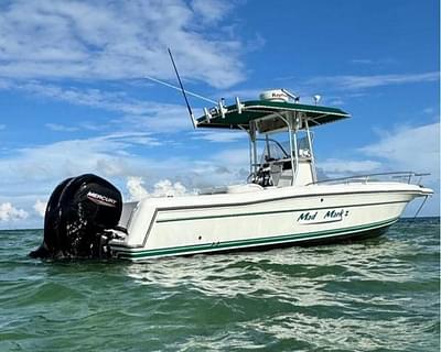 BOATZON | Stamas 250 Tarpon 2000 BOATZON | Stamas 250 Tarpon 2000
