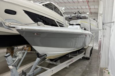 BOATZON | Stamas 255 Tarpon 1988