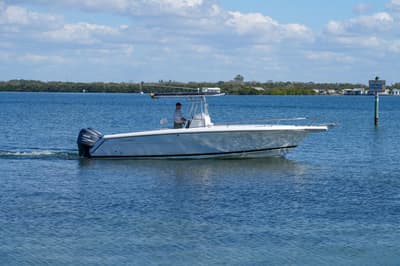 BOATZON | Stamas 270 Tarpon 2002