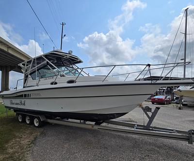 BOATZON | Stamas 288 Liberty 1992