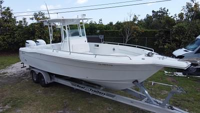 BOATZON | Stamas 290 Tarpon 1997 BOATZON | Stamas 290 Tarpon 1997