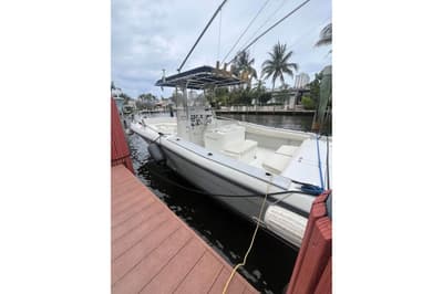 BOATZON | Stamas 290 Tarpon 1997 BOATZON | Stamas 290 Tarpon 1997