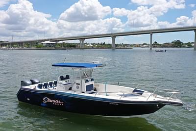 BOATZON | Stamas 290 Tarpon 2000