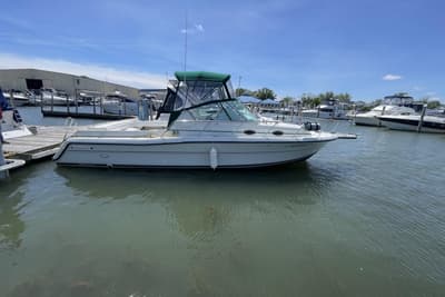 BOATZON | Stamas 310 Express 1997 BOATZON | Stamas 310 Express 1997