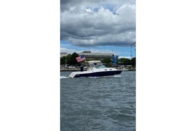 BOATZON | Stamas 310 Express 2000