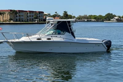 BOATZON | Stamas 310 Express 2001