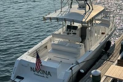 BOATZON | Stamas 310 Tarpon 2005