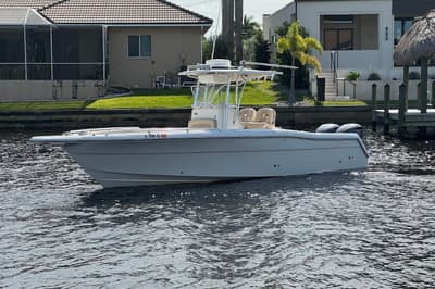 BOATZON | Stamas 317 Tarpon 2014