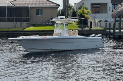 BOATZON | Stamas 317 Tarpon 2014