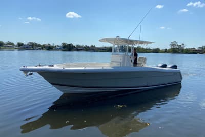 BOATZON | Stamas 317 Tarpon 2017