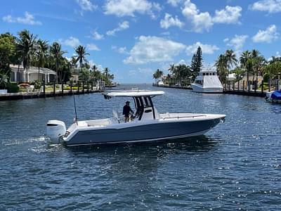 BOATZON | Stamas 31T Aventura 2023 BOATZON | Stamas 31T Aventura 2023