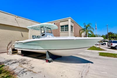 BOATZON | Stamas 31T Aventura 2026