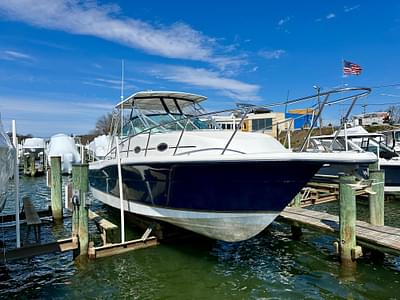 BOATZON | Stamas 320 Express 2005 BOATZON | Stamas 320 Express 2005