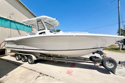 BOATZON | Stamas 33T Aventura 2026