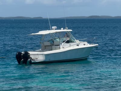 BOATZON | Stamas 340 Express 2006