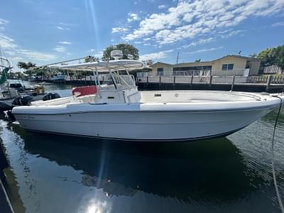 BOATZON | Stamas 340 Tarpon 2007