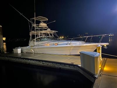 BOATZON | Stamas 370 Express 2005