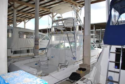 BOATZON | Stamas 370 Express 2005