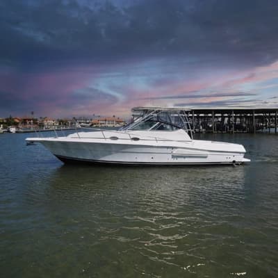BOATZON | Stamas 370 Express 2008