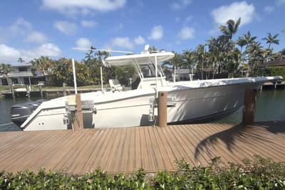 BOATZON | Stamas 390 Tarpon 2014