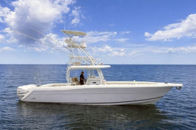BOATZON | Stamas 390 Tarpon 2019