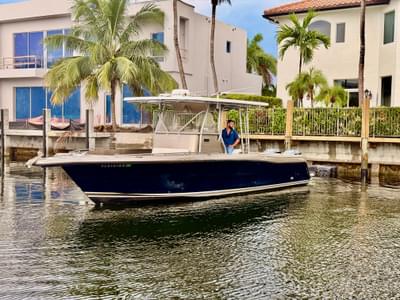 BOATZON | Stamas Tarpon 310 1999