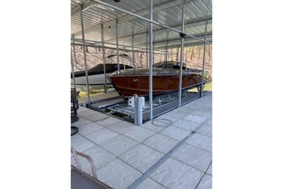 BOATZON | Stancraft 30 Twin Arrow 2011