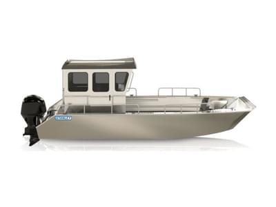 BOATZON | Stanley Boats Tradesman 20 2025