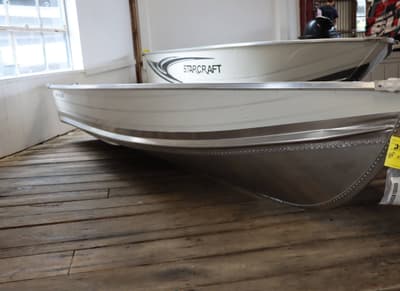 BOATZON | Starcraft 12 SEALITE TS 2025 BOATZON | Starcraft 12 SEALITE TS 2025