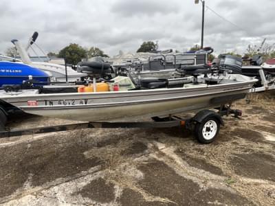 BOATZON | Starcraft 160 1984