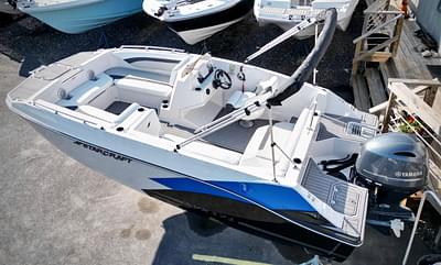 BOATZON | Starcraft 171 SVX 2023 BOATZON | Starcraft 171 SVX 2023