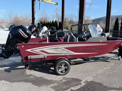 BOATZON | Starcraft 176 Storm DC 2022