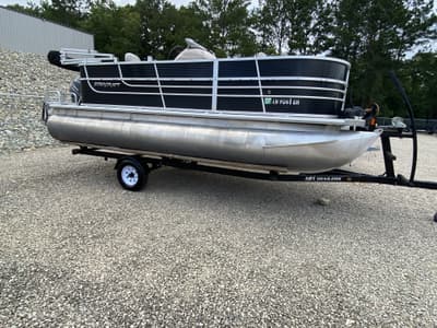 BOATZON | Starcraft 180 Freedom TL 2015
