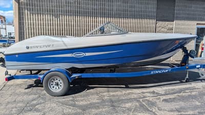 BOATZON | Starcraft 1800 Limiited 2008