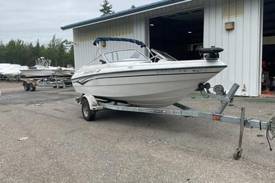BOATZON | Starcraft 1809 Fish Ski 1999 BOATZON | Starcraft 1809 Fish Ski 1999