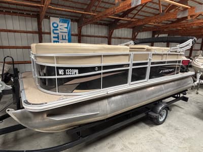 BOATZON | Starcraft 180LX with Trailer 2020