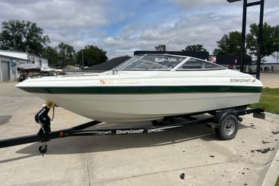 BOATZON | Starcraft 1810 2000