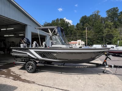 BOATZON | Starcraft 188 Delta DC 2025