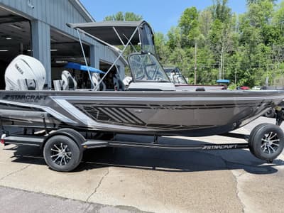 BOATZON | Starcraft 188 Delta DC 2026
