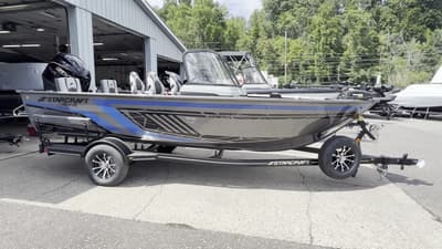 BOATZON | Starcraft 188 Delta DC 2027