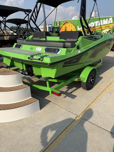BOATZON | Starcraft 19 Jet Boat FiberGlass 300HP 2026 BOATZON | Starcraft 19 Jet Boat FiberGlass 300HP 2026