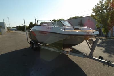 BOATZON | Starcraft 1900 RE Limited 2022 BOATZON | Starcraft 1900 RE Limited 2022