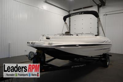 BOATZON | Starcraft 1915 OB Limited 2015