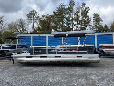 BOATZON | Starcraft 200 Starfish 1994