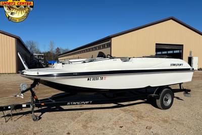 BOATZON | Starcraft 2000 IO Limited 2014