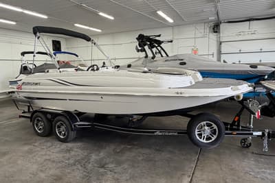 BOATZON | Starcraft 2000 IO Limited 2022