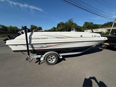 BOATZON | Starcraft 2000 OB Limited 2007 BOATZON | Starcraft 2000 OB Limited 2007