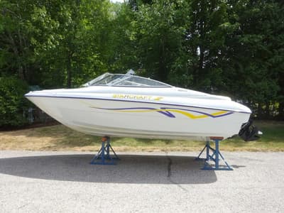 BOATZON | Starcraft 2010 GT 1999