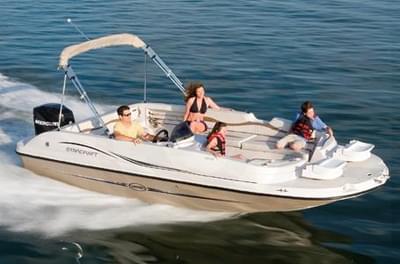 BOATZON | Starcraft 2010 OB Limited 2007